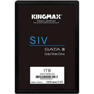 حافظه SSD کینگ‌ مکس مدل SATA III SIV ظرفیت 1 ترابایت