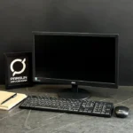مانیتور 19.5 اینچ ای او سی AOC E2070SWHN