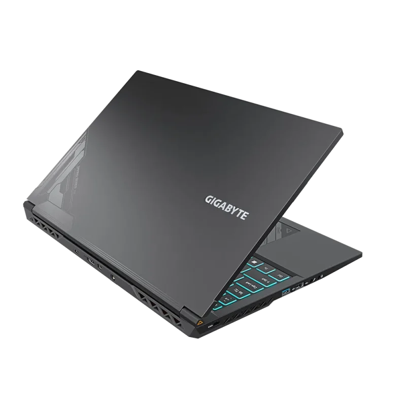لپ تاپ 15.6 اینچی گیگابایت مدل GIGABYTE G5 KF