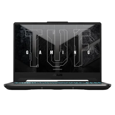 لپ تاپ 15.6 اینچی ایسوس مدل TUF Gaming F15 FX506 i5 16GB 512SSD RTX 2050