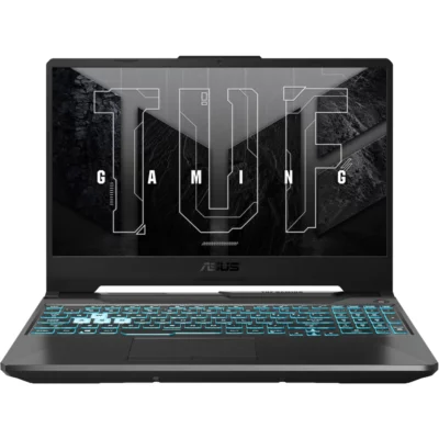 لپ تاپ 15.6 اینچی ایسوس مدل TUF Gaming F15 FX506HC i5 16GB 512SSD RTX 3050