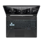 لپ تاپ 15.6 اینچی ایسوس مدل TUF Gaming F15 FX506HC i5 16GB 512SSD RTX 3050