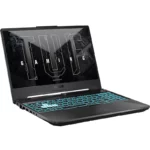 لپ تاپ 15.6 اینچی ایسوس مدل TUF Gaming F15 FX506HC i5 16GB 512SSD RTX 3050