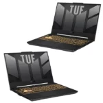 لپ تاپ ایسوس ASUS TUF Gaming FX507Z