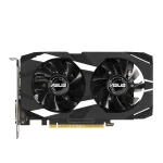 کارت گرافیک ایسوس مدل ASUS DUAL-GTX1650-O4G