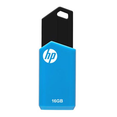 فلش مموری اچ پی 16 گیگابایت مدل HP V150w USB 2.0
