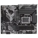 مادربرد گیگابایت GIGABYTE B760 GAMING X AX