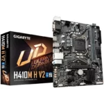 مادربرد گیگابایت GIGABYTE H410M-H V2