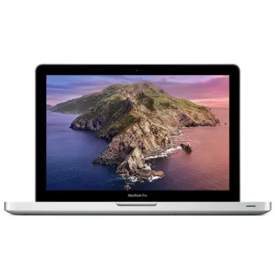 لپ تاپ استوک اپل Apple Macbook Pro 2012