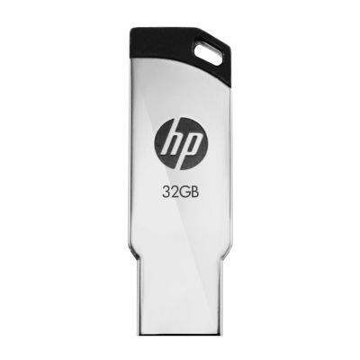 فلش مموری اچ پی 32 گیگابایت مدل HP V236W USB2.0