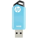 فلش مموری اچ پی 64 گیگابایت مدل HP V150w USB 2.0