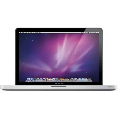 apple macbook pro 2012