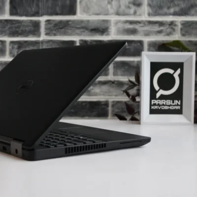 لپ تاپ استوک دل DELL Latitude E5570 i5