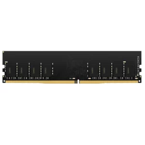 رم 8 گیگ DDR4 2666 لکسار نمای روبرو