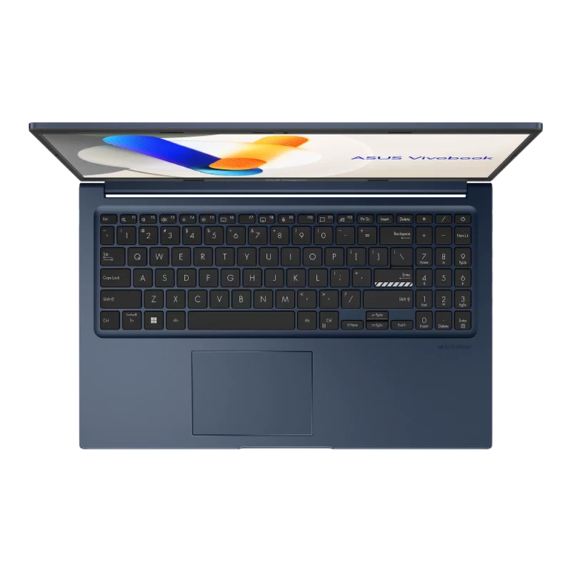 لپ تاپ 15.6 اینچی ایسوس مدل ASUS X1504