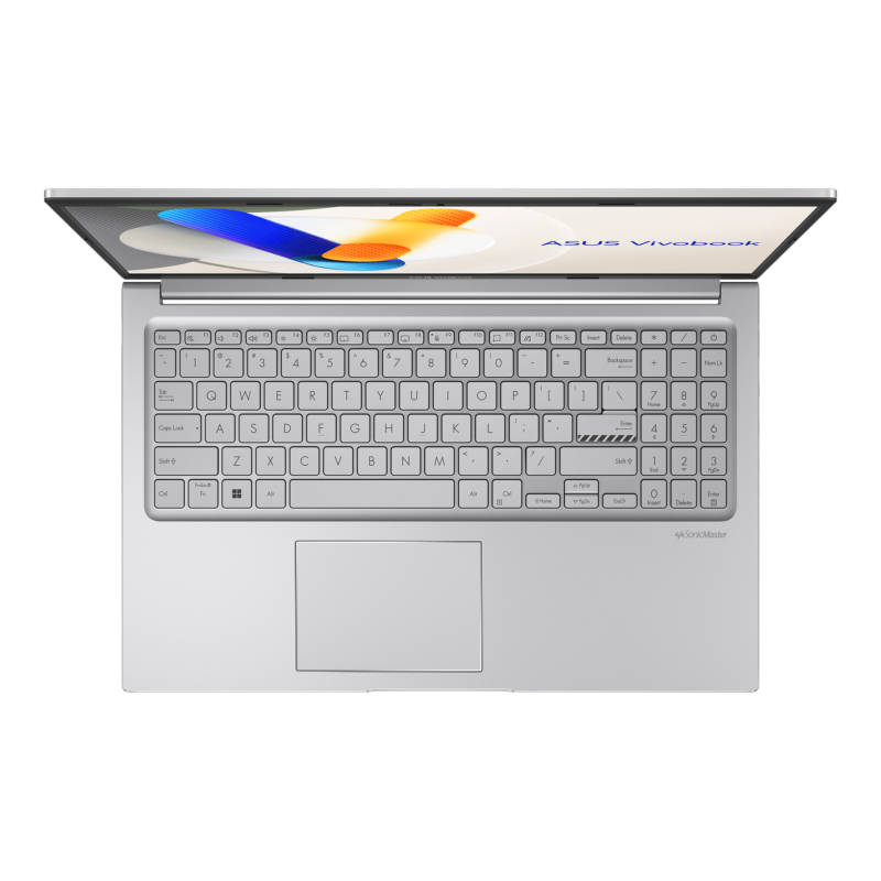 لپ تاپ 15.6 اینچی ایسوس مدل ASUS X1504