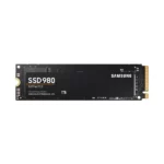 هارد SSD سامسونگ 1 ترا مدل 980