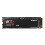 هارد SSD سامسونگ 1 ترا مدل 980 PRO