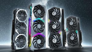 بررسی مشخصات کارت گرافیک XFX RX580 8G + قیمت خرداد 1403