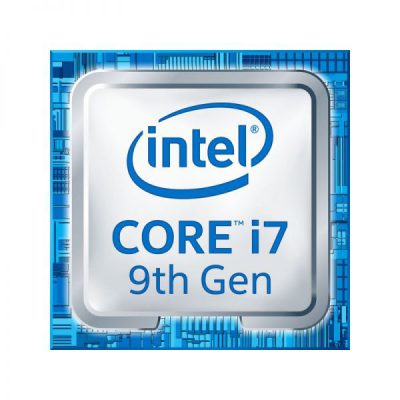 پردازنده اینتل Intel Core i7-9700