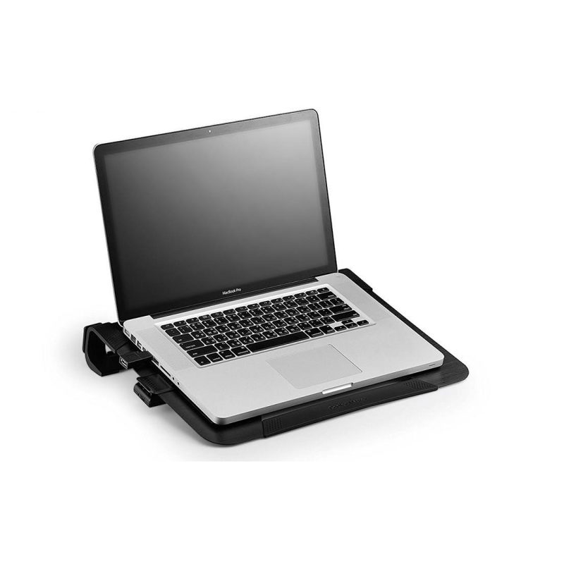پایه خنک کننده لپ تاپ کولر مستر مدل NotePal U3 PLUS-2020