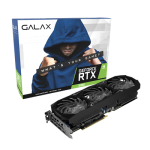 کارت گرافیک گلکس RTX 3080 10GB SG