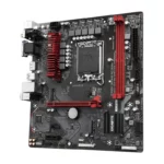 مادربرد گیگابایت مدل GIGABYTE B760M GAMING AC rev. 1.x