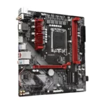 مادربرد گیگابایت مدل GIGABYTE B760M GAMING AC rev. 1.x