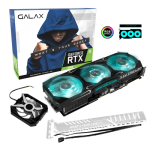 کارت گرافیک گلکس مدل GALAX GeForce RTX 3080 SG 10G