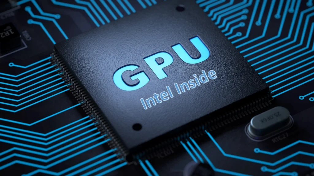 GPU چیست