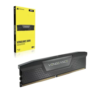 رم 32 گیگ 6200 DDR5 کورسیر Corsair Vengeance