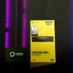 رم 32 گیگ 6200 DDR5 کورسیر Corsair Vengeance