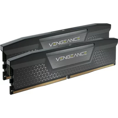 رم 32 گیگ 6200 DDR5 کورسیر Corsair Vengeance