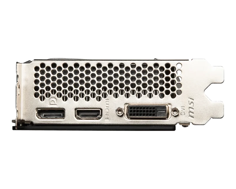 کارت گرافیک ام اس آی مدل MSI GeForce RTX 3050 VENTUS 2X 8G OC