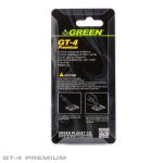 خمیر سیلیکون گرین مدل GREEN GT-4 Premium
