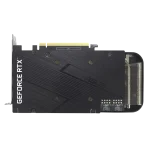 کارت گرافیک ایسوس ASUS Dual GeForce RTX 3060 Ti OC Edition 8GB GDDR6X