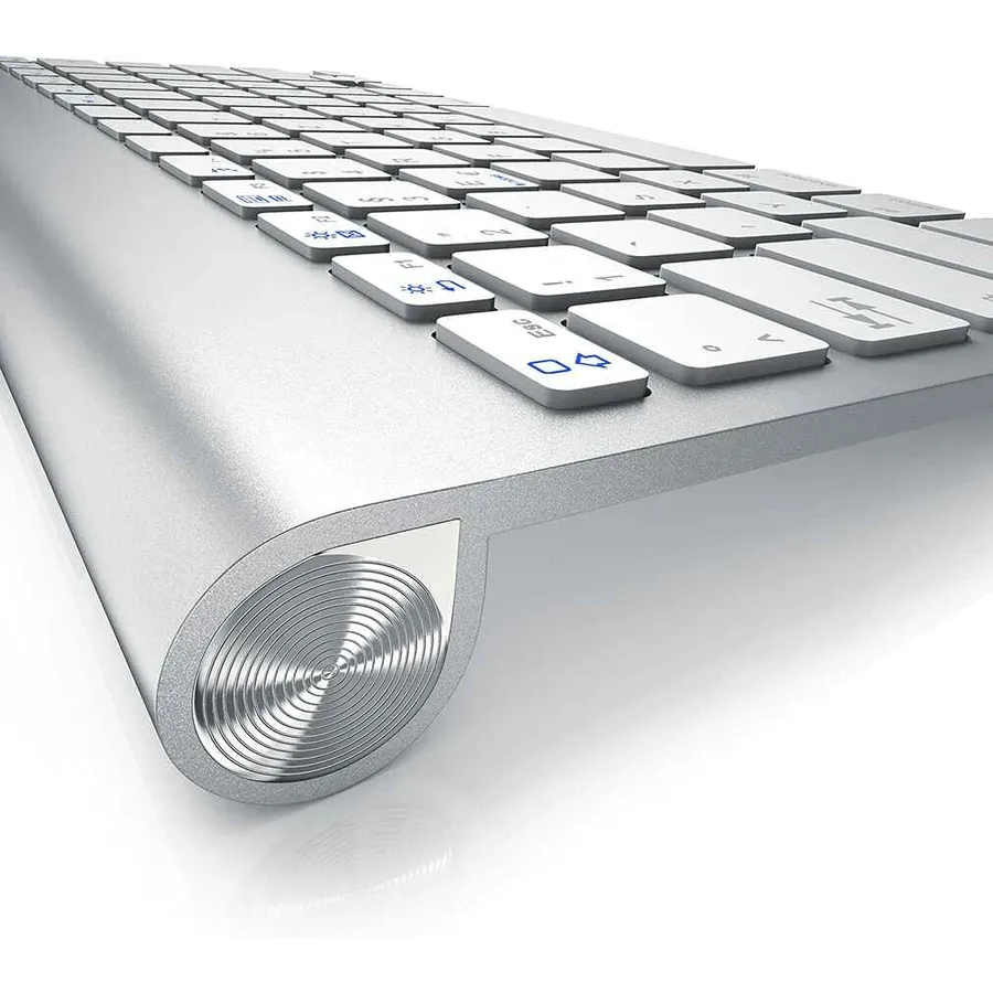 کیبورد بی سیم مدل APLIC 303230