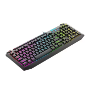 کیبورد مخصوص بازی با سیم گرین مدل GREEN GK701-RGB 2 کیبورد مخصوص بازی با سیم گرین مدل GREEN GK701-RGB