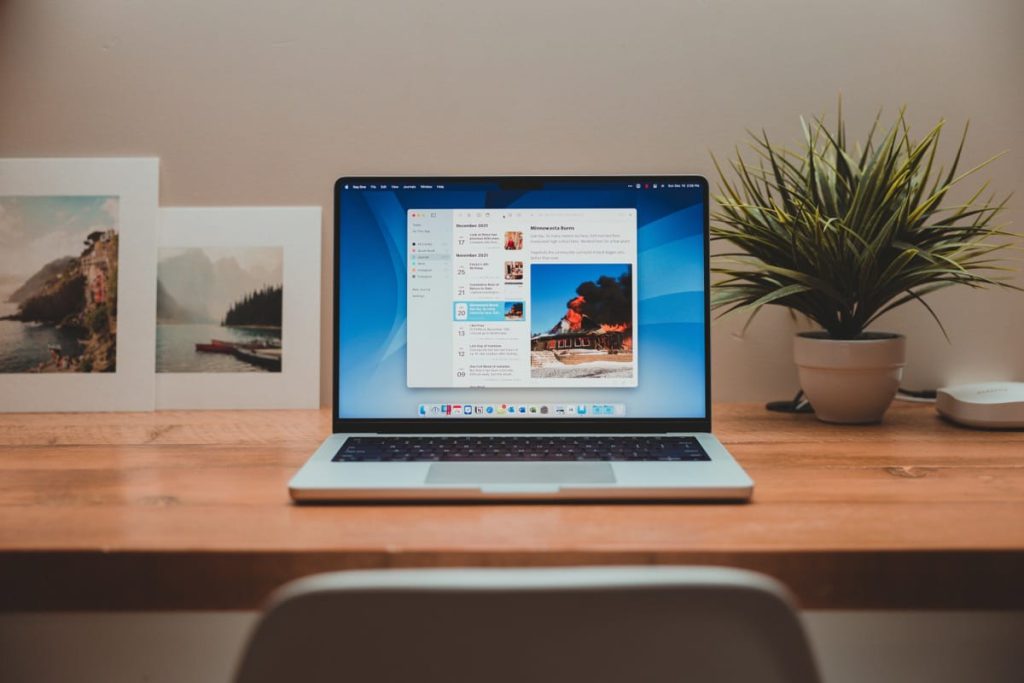 6 دستور میانبر مهم برای استفاده از MacBook
