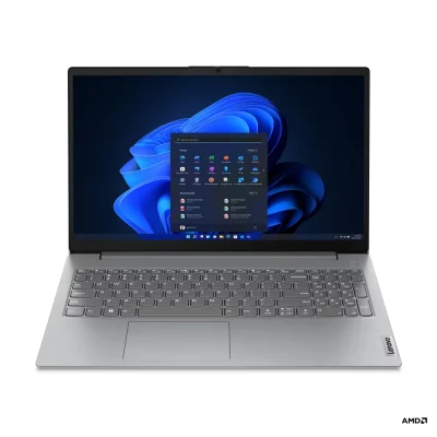 لپ تاپ لنوو مدل LENOVO V15 G4 AMN R3 8G 512G