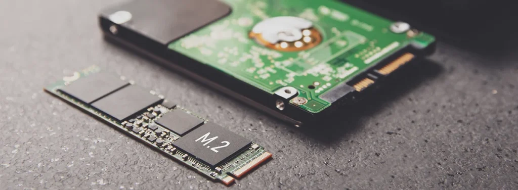 تفاوت هارد SSD و HDD چیست ؟