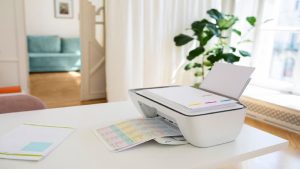 نحوه اتصال پرینتر به کامپیوتر و لپ تاپ