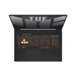 لپ تاپ 17.3 اینچی ایسوس مدل ASUS TUF FX707 i7 16GB 512SSD RTX4050