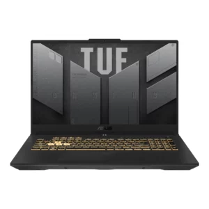 لپ تاپ گیمینگ ایسوس مدل ASUS TUF FX707 i7 RTX4050