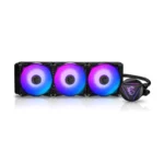 سیستم خنک کننده آبی ام اس آی مدل MSI CORELIQUID 360R V2