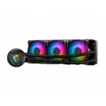 سیستم خنک کننده آبی ام اس آی مدل MSI CORELIQUID 360R V2