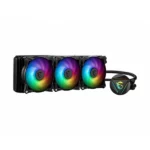 سیستم خنک کننده آبی ام اس آی مدل MSI CORELIQUID 360R V2