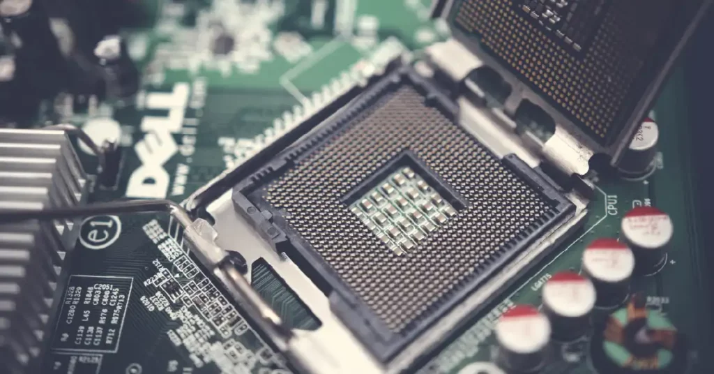 دمای CPU در دستگاه‌های مختلف چقدر باید باشد