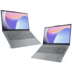 لپ تاپ 15.6 اینچی لنوو IPS3 مدل LENOVO IdeaPad Slim 3 15IRU8-i3 8GB 256SSD