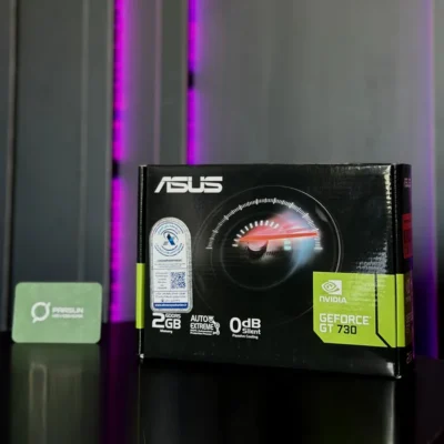 کارت گرافیک ایسوس Asus GT 730 2GB